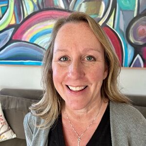 Meet your Posher, Lauren